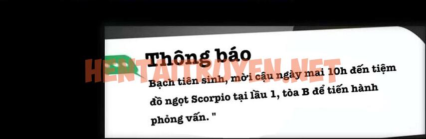 Xem ảnh Bảo Bối Ngoan, Không Thể Cắn - Chap 25 - img_029_1679578713 - HentaiTruyenVN.net