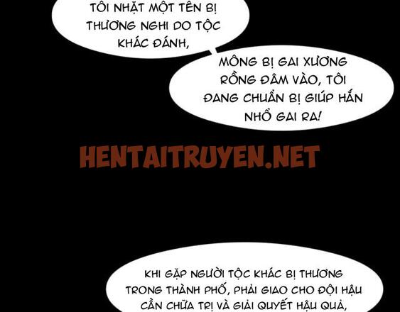 Xem ảnh Bảo Bối Ngoan, Không Thể Cắn - Chap 3 - img_013_1659148549 - HentaiTruyenVN.net