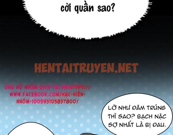 Xem ảnh Bảo Bối Ngoan, Không Thể Cắn - Chap 3 - img_077_1659148617 - HentaiTruyen.net