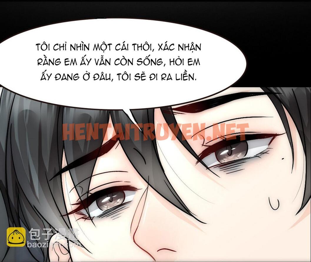 Xem ảnh Bảo Bối Ngoan, Không Thể Cắn - Chap 35 - img_022_1683824019 - HentaiTruyen.net