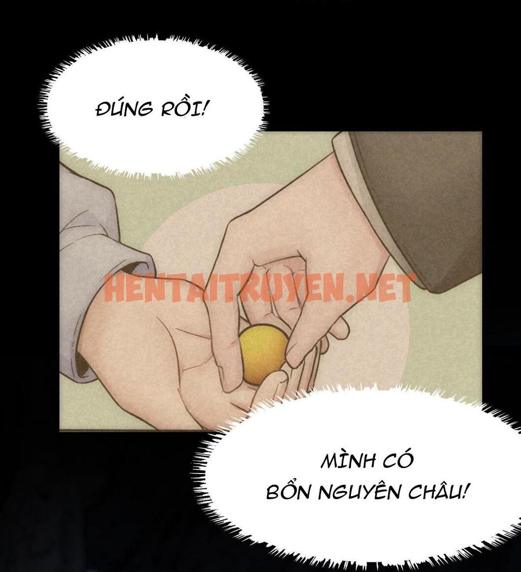 Xem ảnh Bảo Bối Ngoan, Không Thể Cắn - Chap 39 - img_032_1692103767 - HentaiTruyen.net