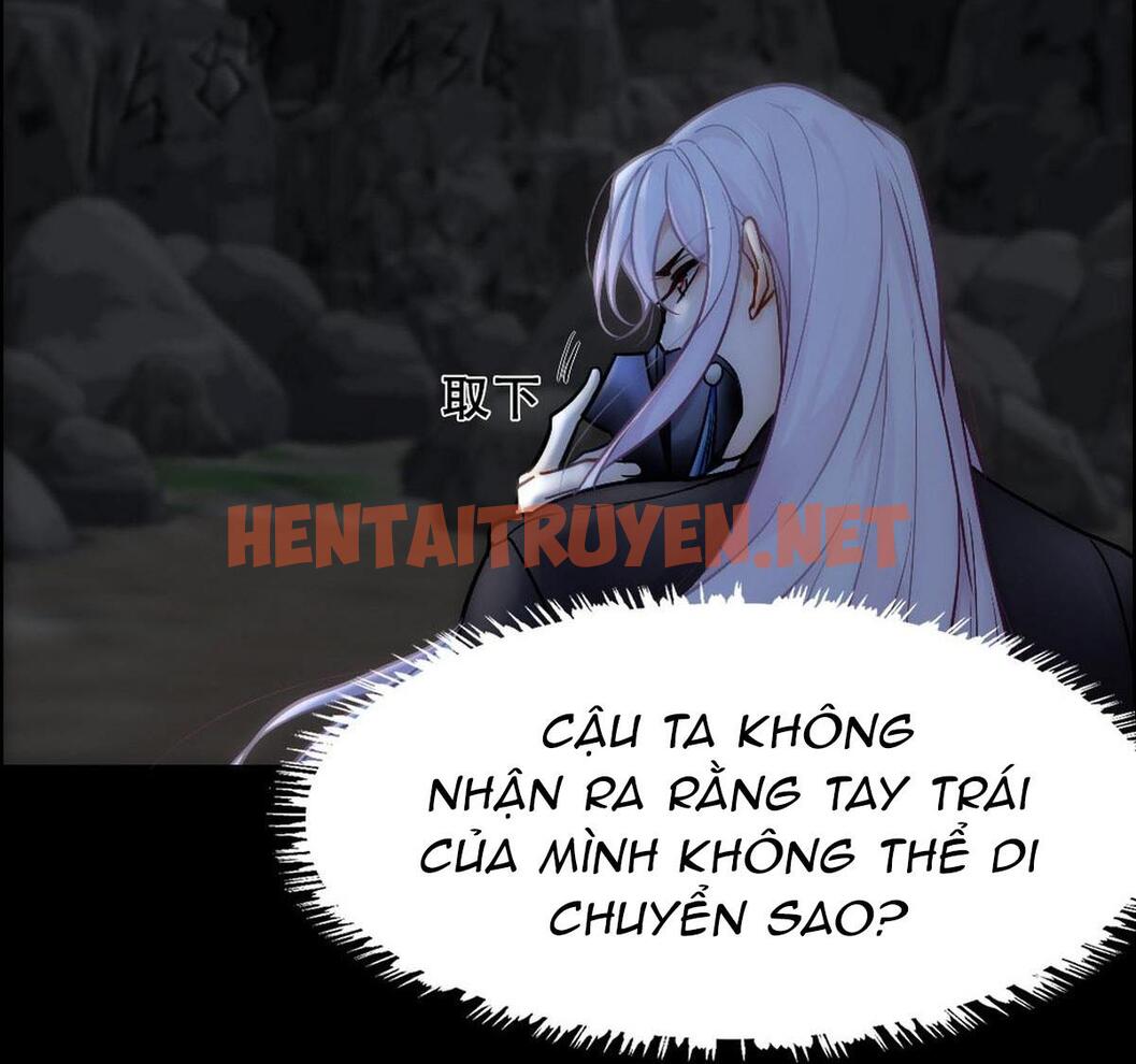 Xem ảnh Bảo Bối Ngoan, Không Thể Cắn - Chap 41 - img_036_1692293700 - TruyenVN.APP