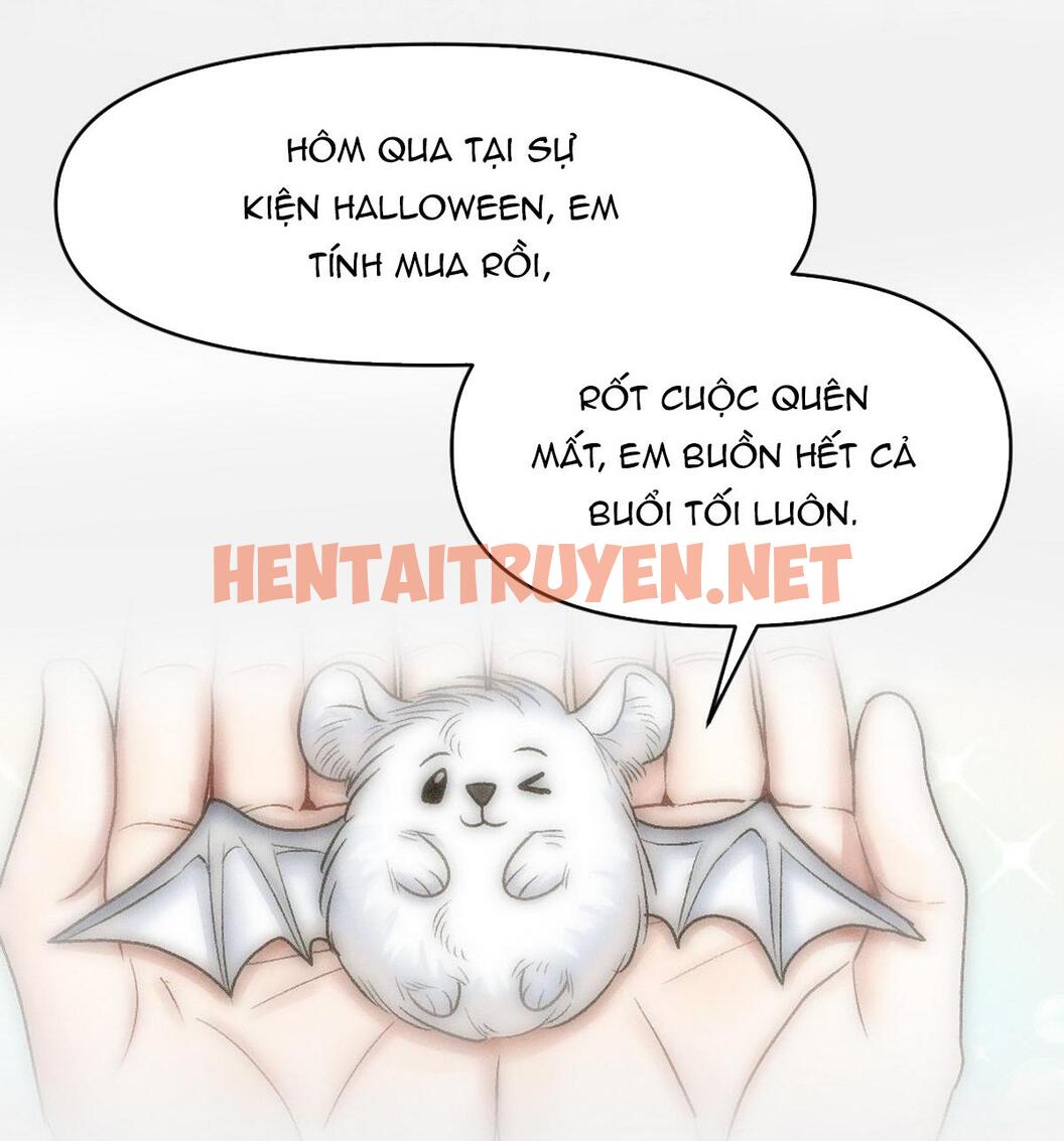 Xem ảnh Bảo Bối Ngoan, Không Thể Cắn - Chap 43 - img_019_1693316741 - HentaiTruyenVN.net