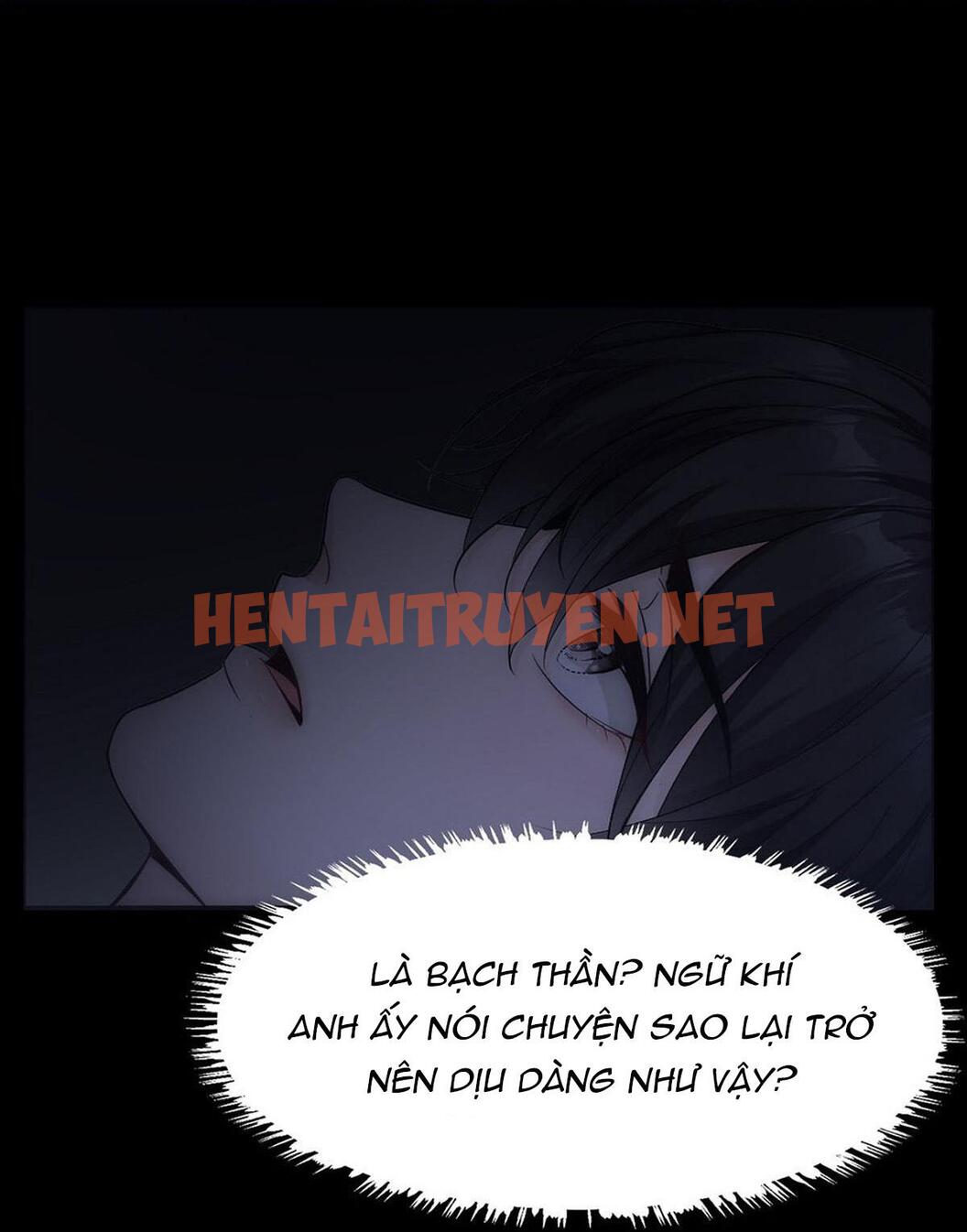 Xem ảnh Bảo Bối Ngoan, Không Thể Cắn - Chap 46 - img_023_1694527525 - HentaiTruyen.net