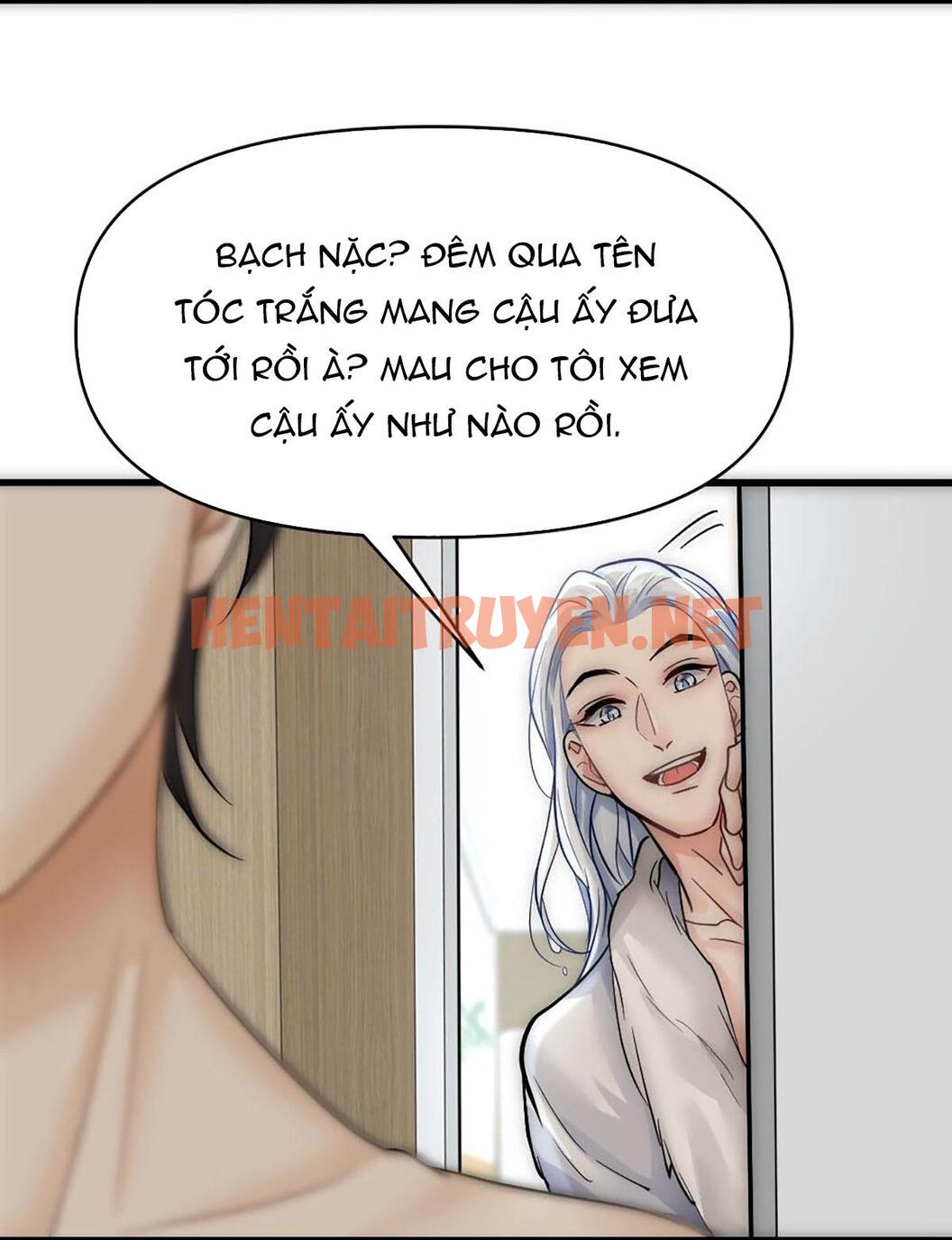 Xem ảnh Bảo Bối Ngoan, Không Thể Cắn - Chap 48 - img_032_1694795610 - HentaiTruyenVN.net