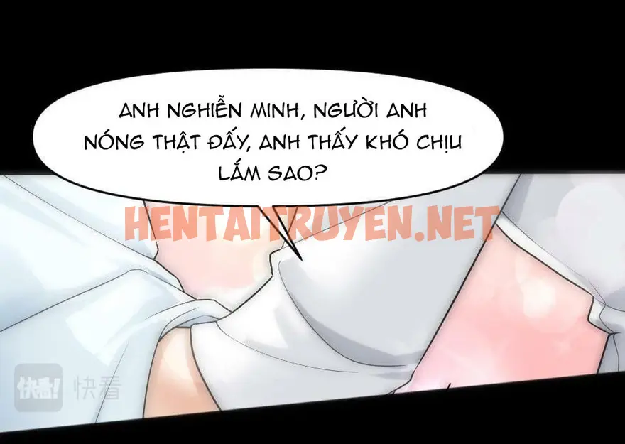 Xem ảnh Bảo Bối Ngoan, Không Thể Cắn - Chap 60 - 022 - HentaiTruyen.net