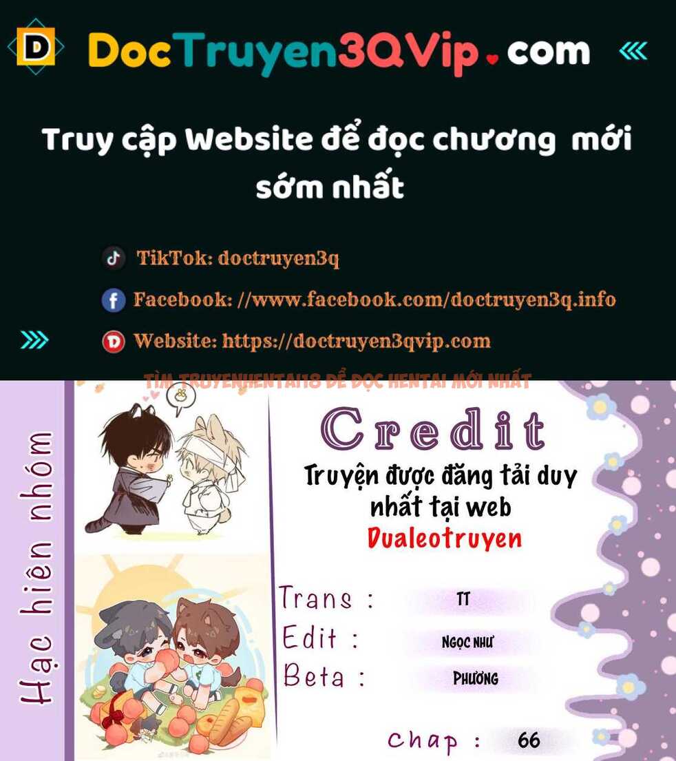 Xem ảnh Bảo Bối Ngoan, Không Thể Cắn - Chap 66 - img_002_1712054616 - HentaiTruyenVN.net