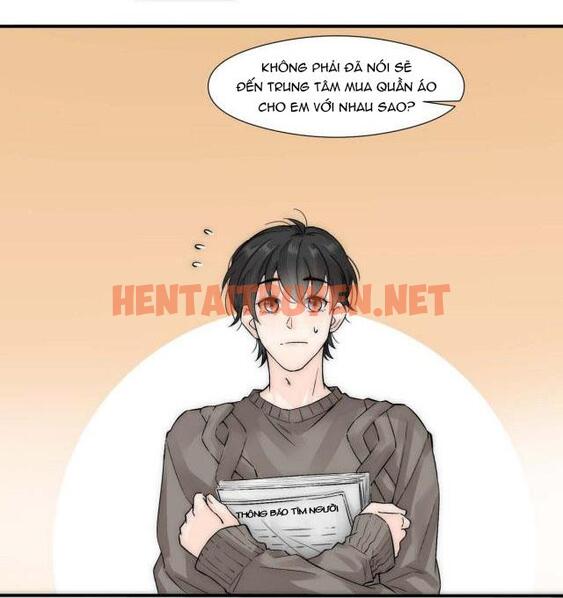 Xem ảnh Bảo Bối Ngoan, Không Thể Cắn - Chap 8 - img_022_1666593250 - HentaiTruyenVN.net