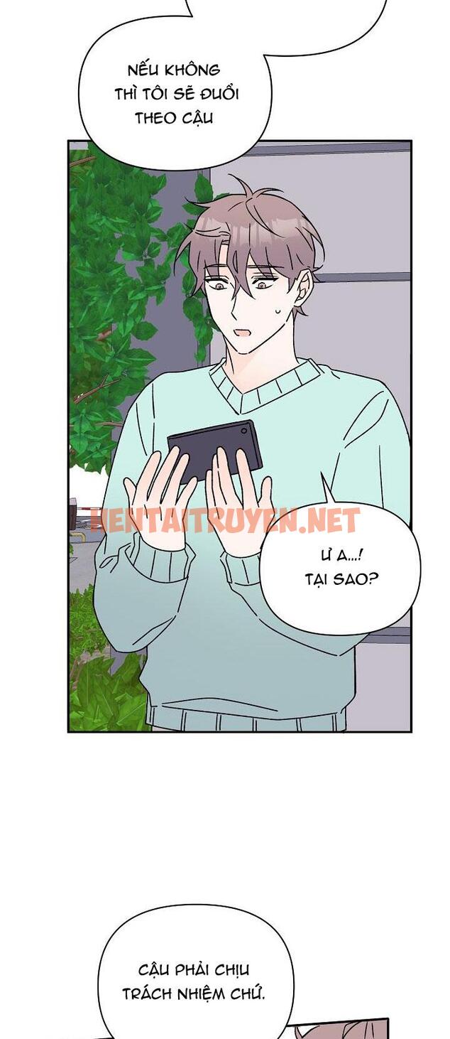 Xem ảnh Bảo Vệ Trinh Tiết - Chap 8 - img_024_1677858931 - TruyenVN.APP