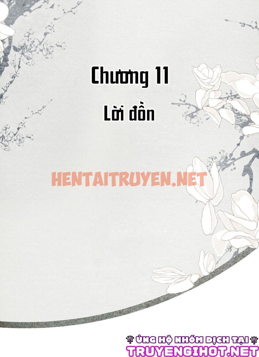 Xem ảnh Bất Cẩn Cứu Nhầm Kẻ Thù Của Võ Lâm - Chap 11 - img_001_1629193431 - TruyenVN.APP