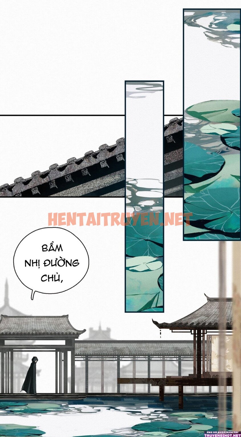 Xem ảnh Bất Cẩn Cứu Nhầm Kẻ Thù Của Võ Lâm - Chap 9 - img_008_1629193409 - HentaiTruyen.net