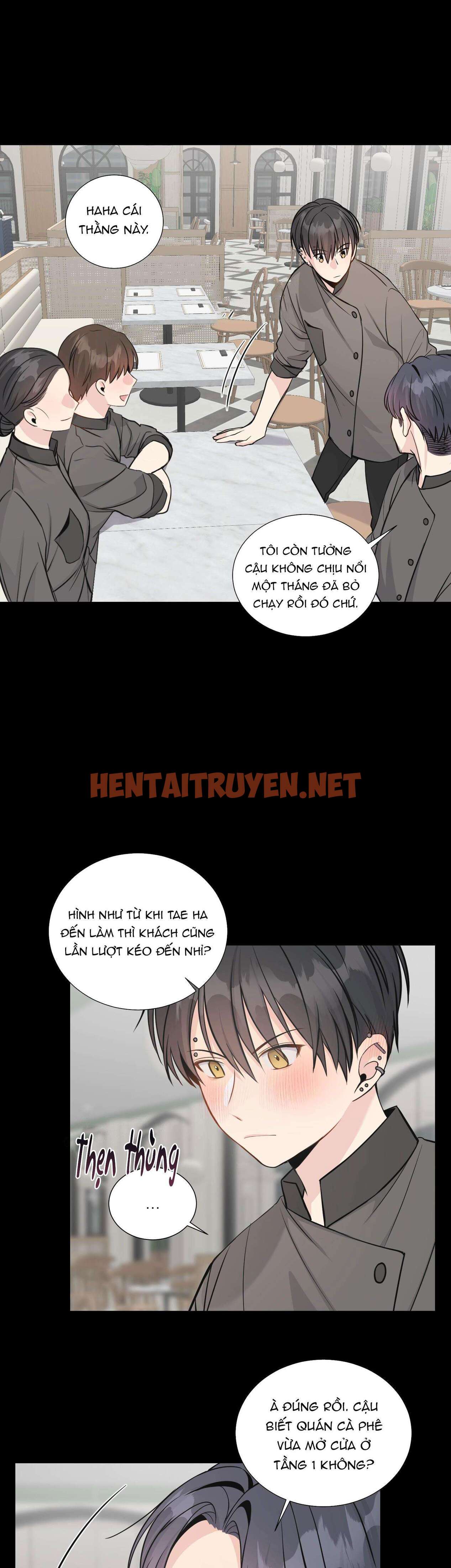 Xem ảnh Bắt Đầu Bám Đuôi - Chap 6 - img_030_1708299539 - HentaiTruyenVN.net