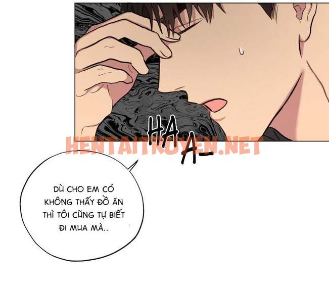 Xem ảnh Bắt Đầu Từ Việc Sống Chung - Chap 9 - img_030_1677309373 - HentaiTruyenVN.net