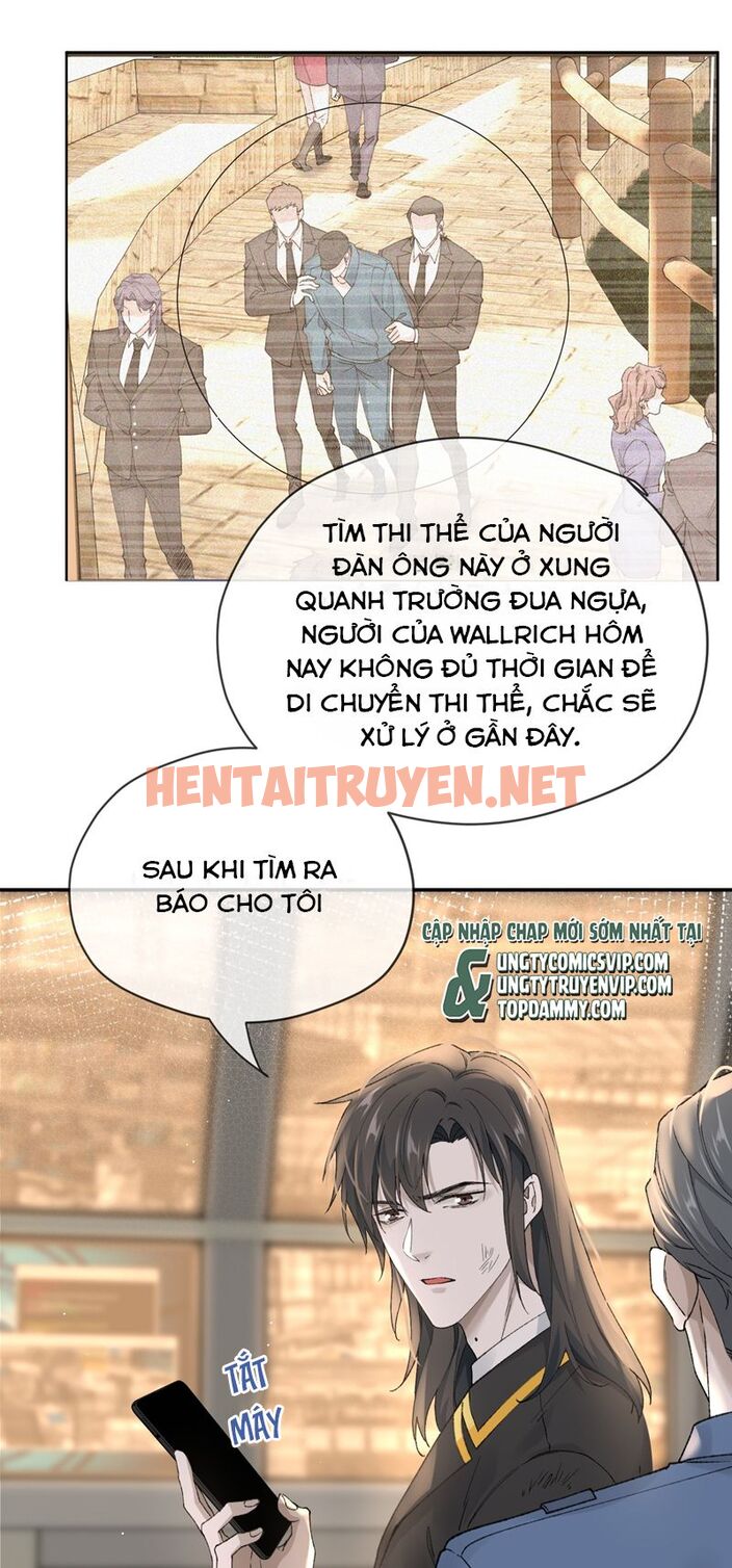 Xem ảnh Bắt Giữ Nguy Hiểm - Chap 11 - img_003_1696662579 - TruyenVN.APP