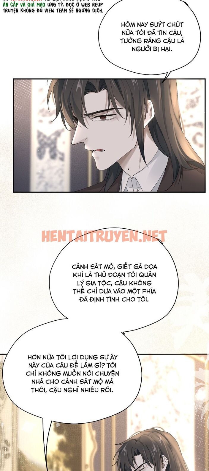 Xem ảnh Bắt Giữ Nguy Hiểm - Chap 12 - img_010_1697270701 - TruyenVN.APP