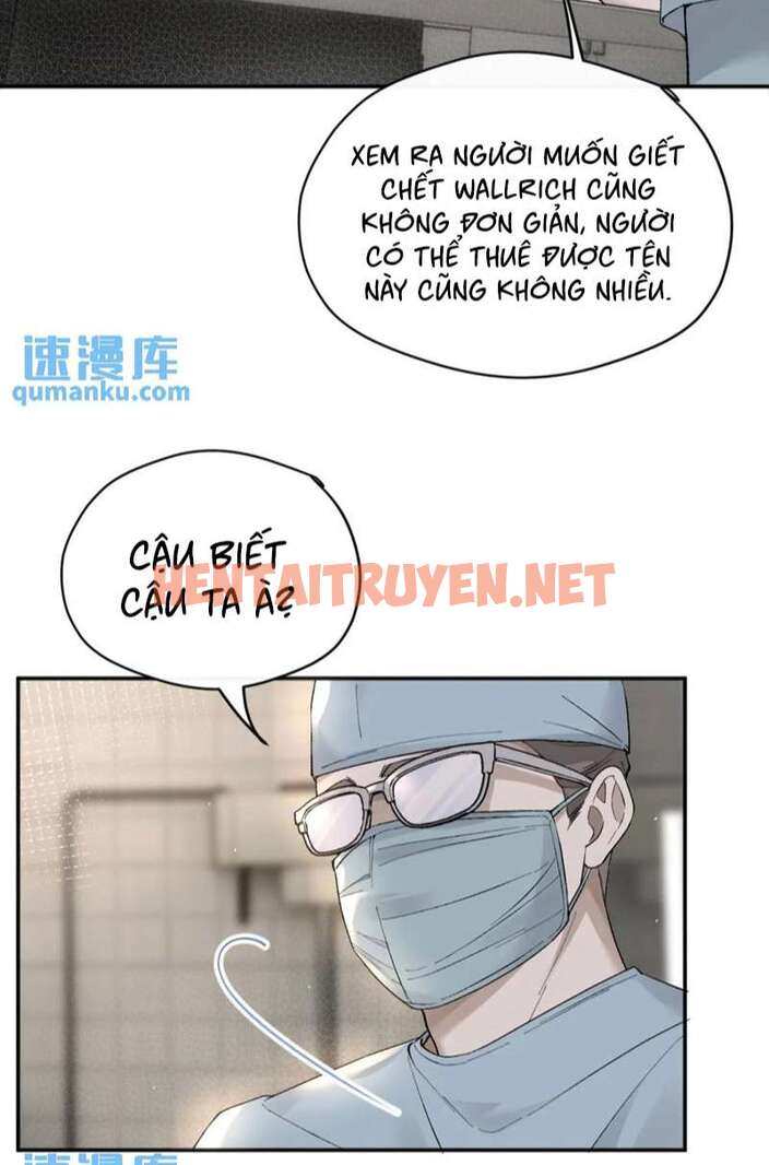 Xem ảnh Bắt Giữ Nguy Hiểm - Chap 14 - img_028_1698477484 - HentaiTruyenVN.net