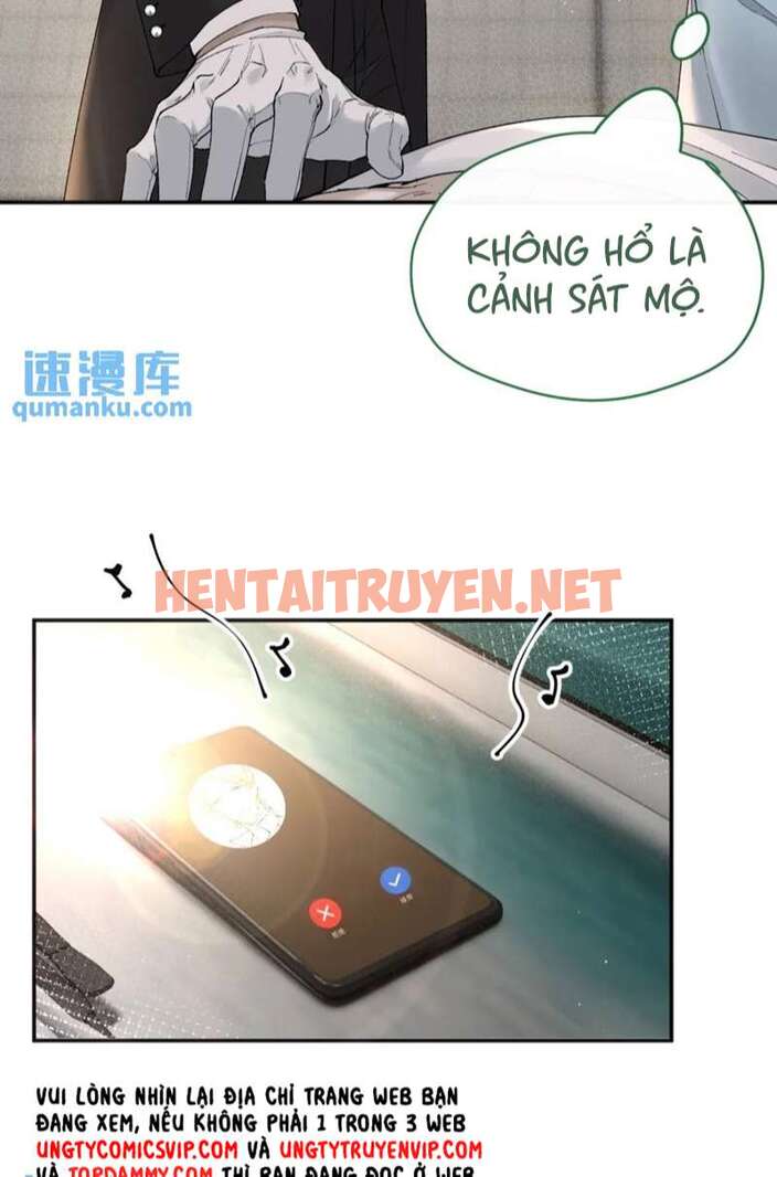 Xem ảnh Bắt Giữ Nguy Hiểm - Chap 14 - img_030_1698477488 - HentaiTruyenVN.net