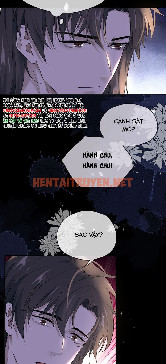 Xem ảnh Bắt Giữ Nguy Hiểm - Chap 16 - img_005_1699704314 - TruyenVN.APP