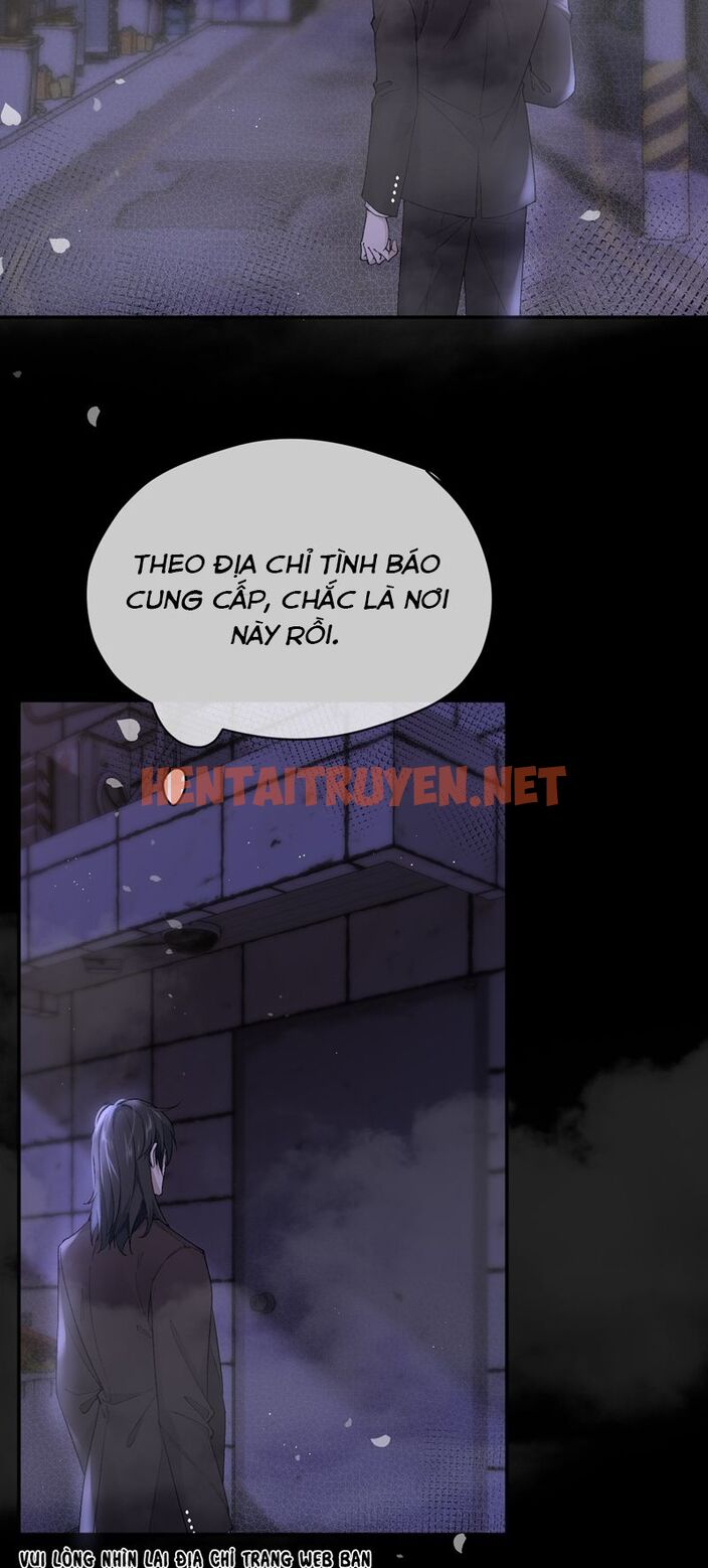 Xem ảnh Bắt Giữ Nguy Hiểm - Chap 16 - img_024_1699704350 - TruyenVN.APP