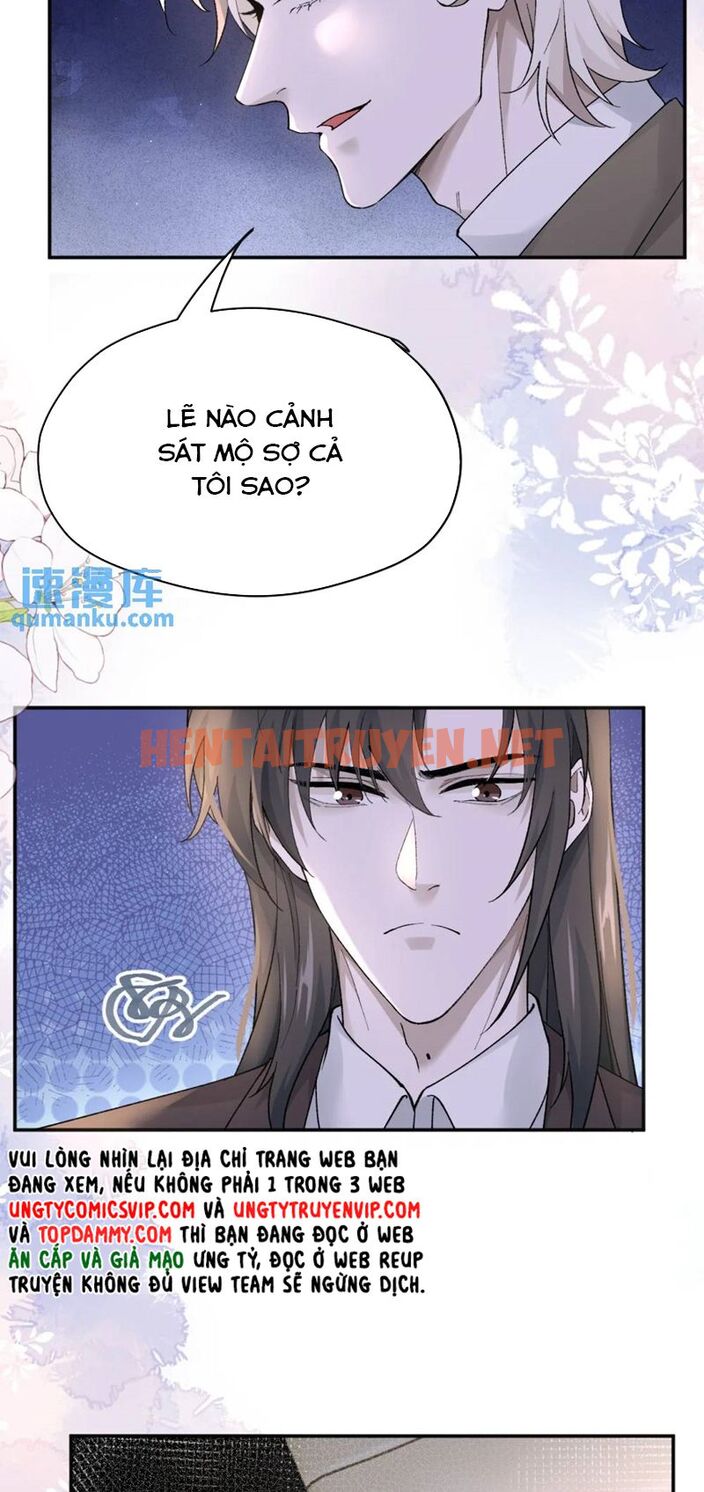 Xem ảnh Bắt Giữ Nguy Hiểm - Chap 17 - img_023_1700313146 - TruyenVN.APP