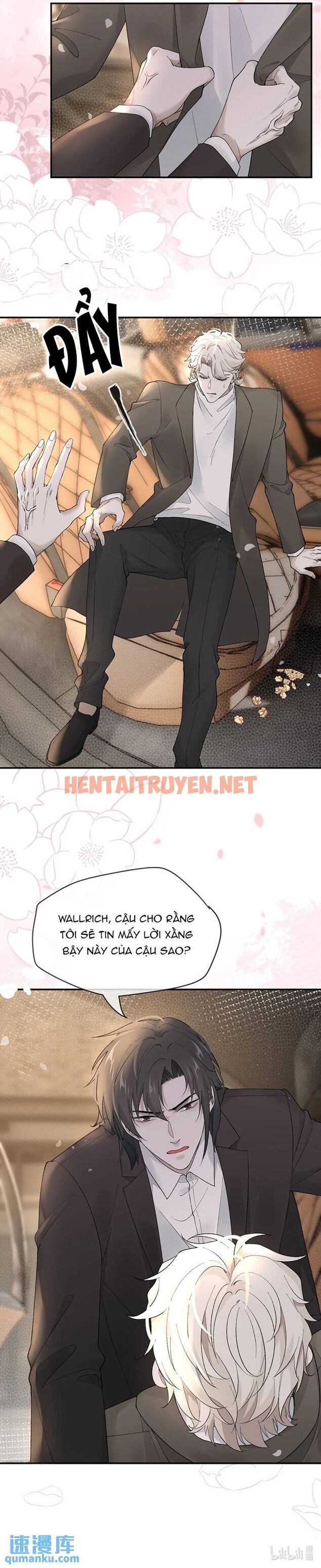 Xem ảnh Bắt Giữ Nguy Hiểm - Chap 19 - img_014_1701519157 - TruyenVN.APP