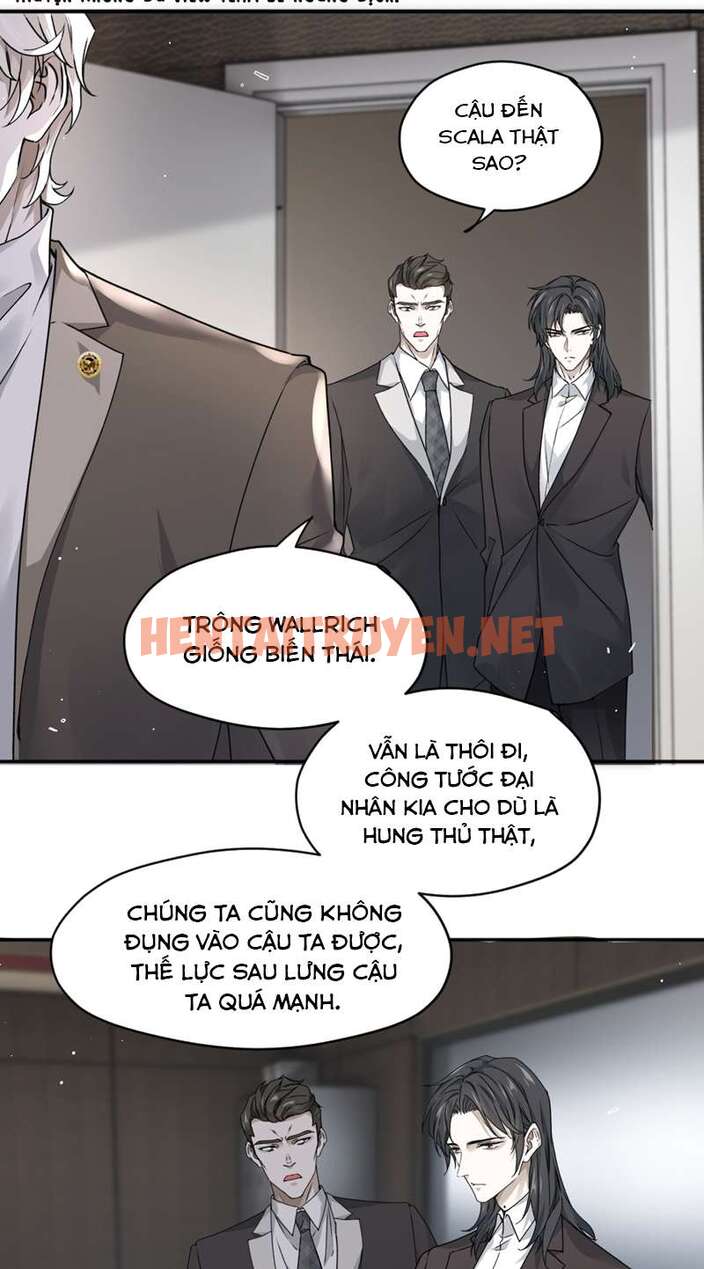 Xem ảnh Bắt Giữ Nguy Hiểm - Chap 2 - img_030_1694282134 - TruyenVN.APP