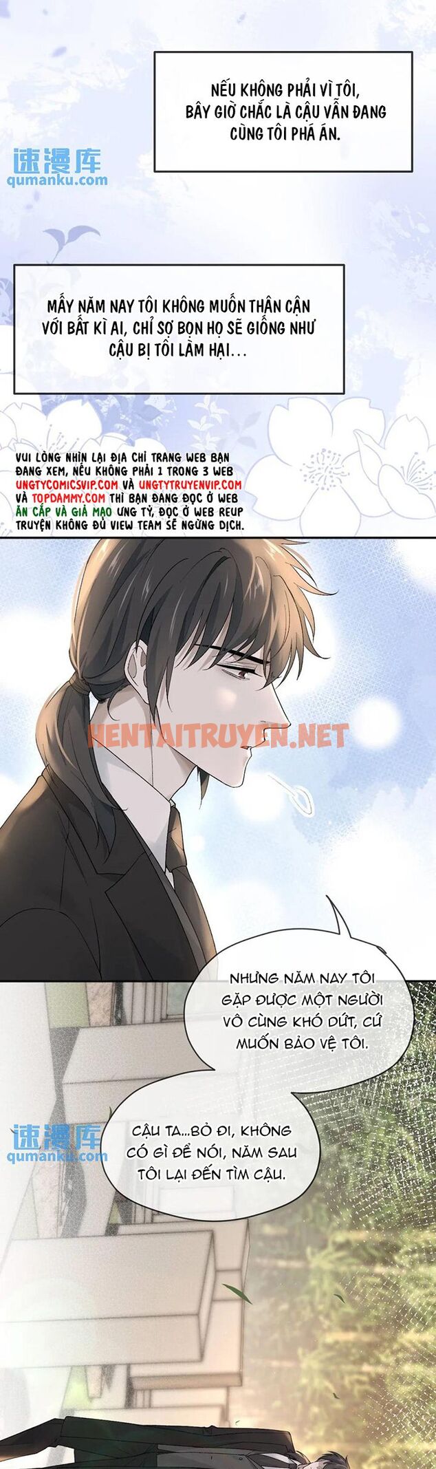 Xem ảnh Bắt Giữ Nguy Hiểm - Chap 21 - img_014_1702728692 - TruyenVN.APP