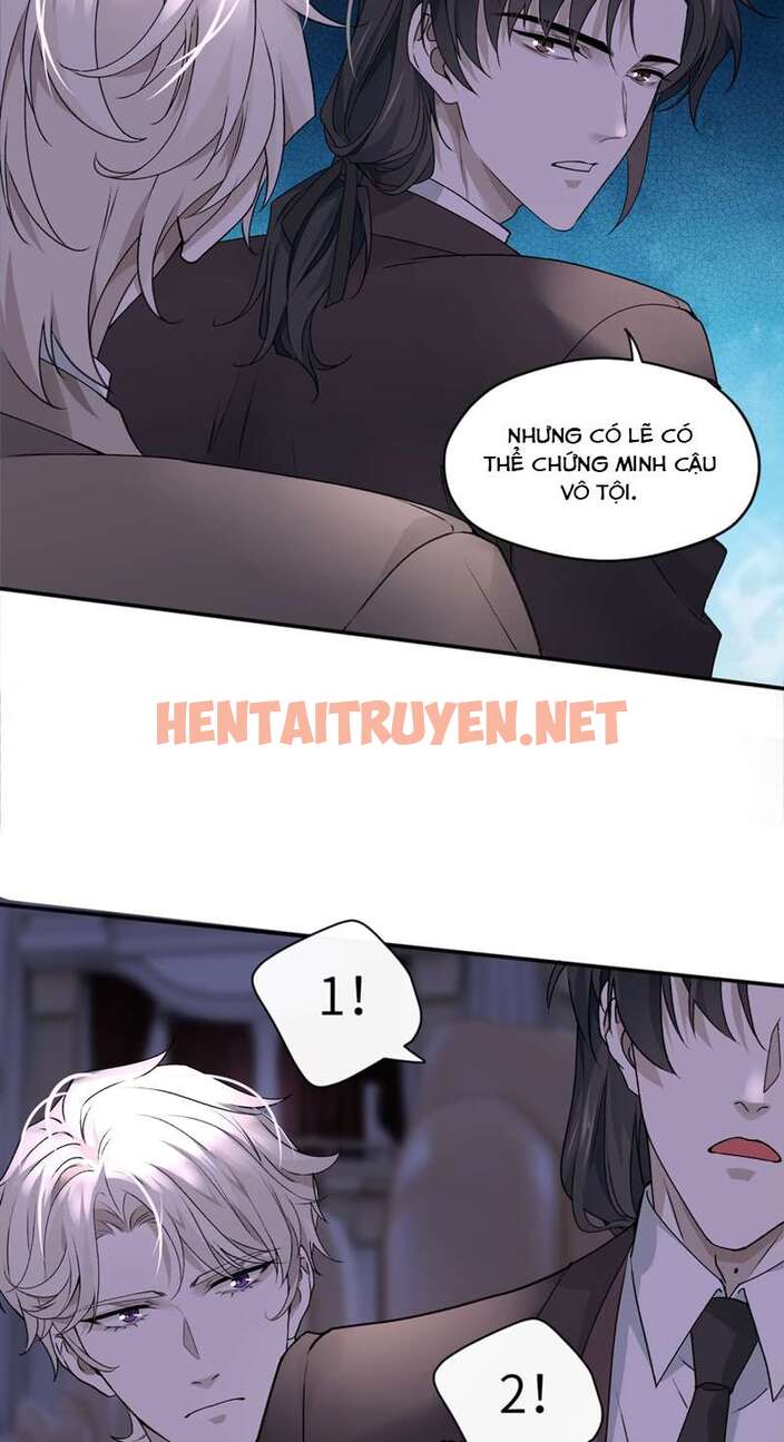 Xem ảnh Bắt Giữ Nguy Hiểm - Chap 3 - img_025_1694282049 - TruyenVN.APP