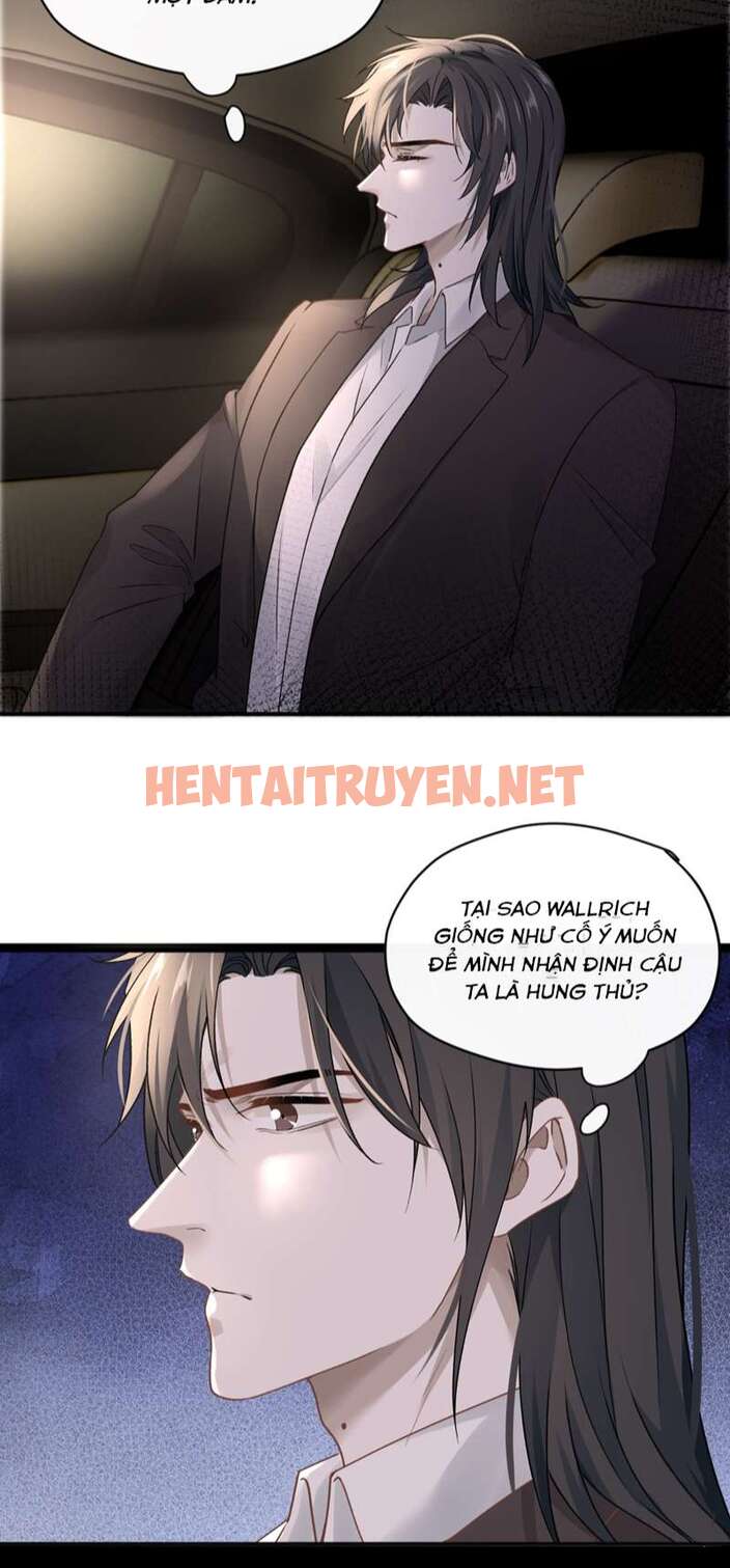 Xem ảnh Bắt Giữ Nguy Hiểm - Chap 7 - img_028_1694281809 - HentaiTruyenVN.net