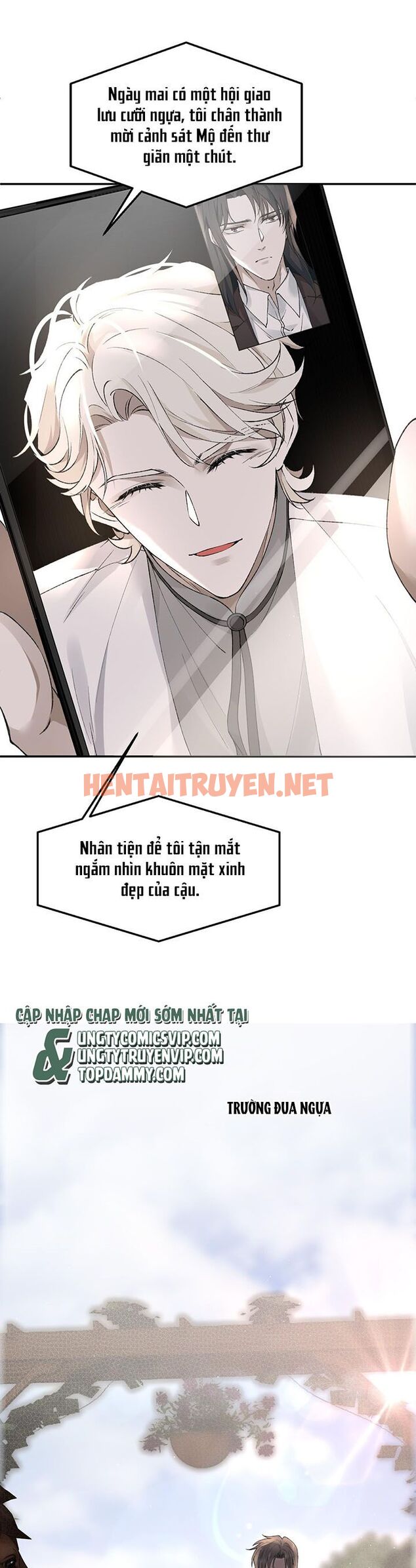 Xem ảnh Bắt Giữ Nguy Hiểm - Chap 8 - img_011_1694851513 - HentaiTruyen.net