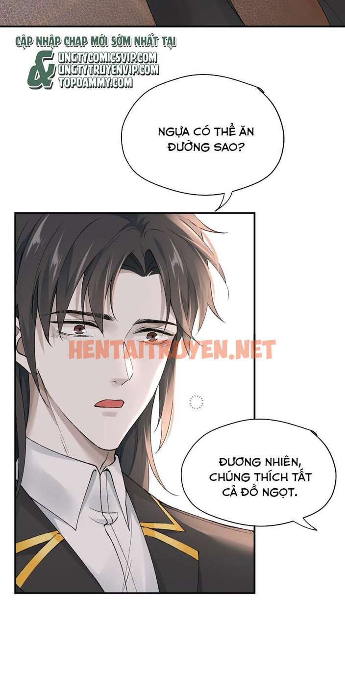 Xem ảnh Bắt Giữ Nguy Hiểm - Chap 9 - img_023_1695481944 - HentaiTruyenVN.net