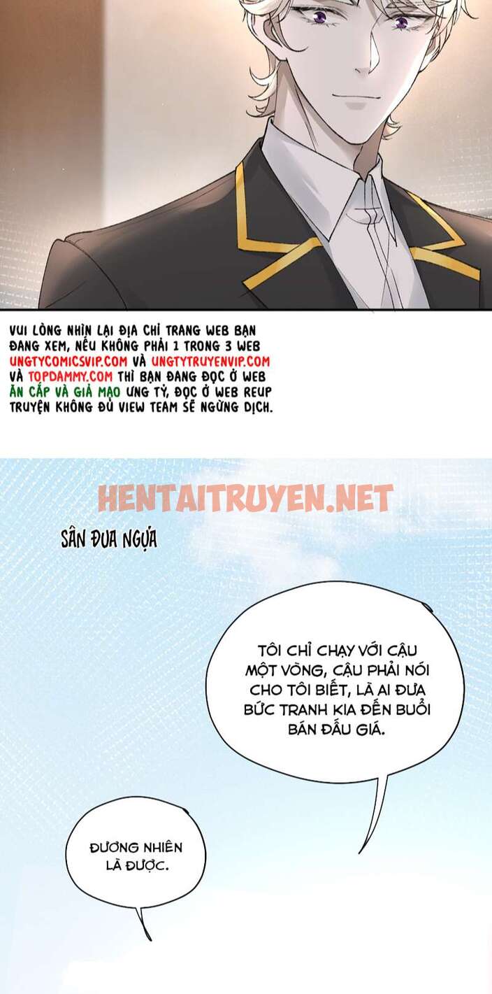 Xem ảnh Bắt Giữ Nguy Hiểm - Chap 9 - img_025_1695481947 - TruyenVN.APP