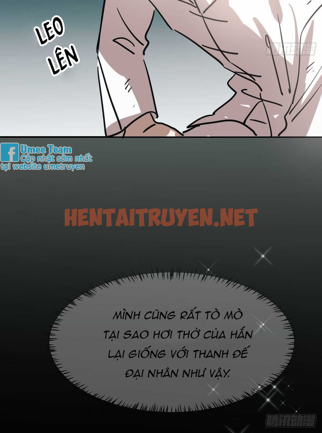 Xem ảnh Bắt Lấy Ngao Ngao - Chap 77 - 7a696b39 c093 4b93 9c5f bfbf797e080a - HentaiTruyen.net