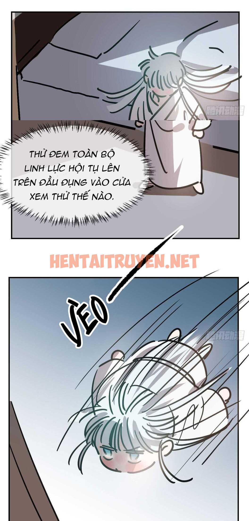 Xem ảnh Bắt Lấy Ngao Ngao - Chap 80 - 702538bd 3df4 469f a568 6d321a5879a4 - HentaiTruyen.net