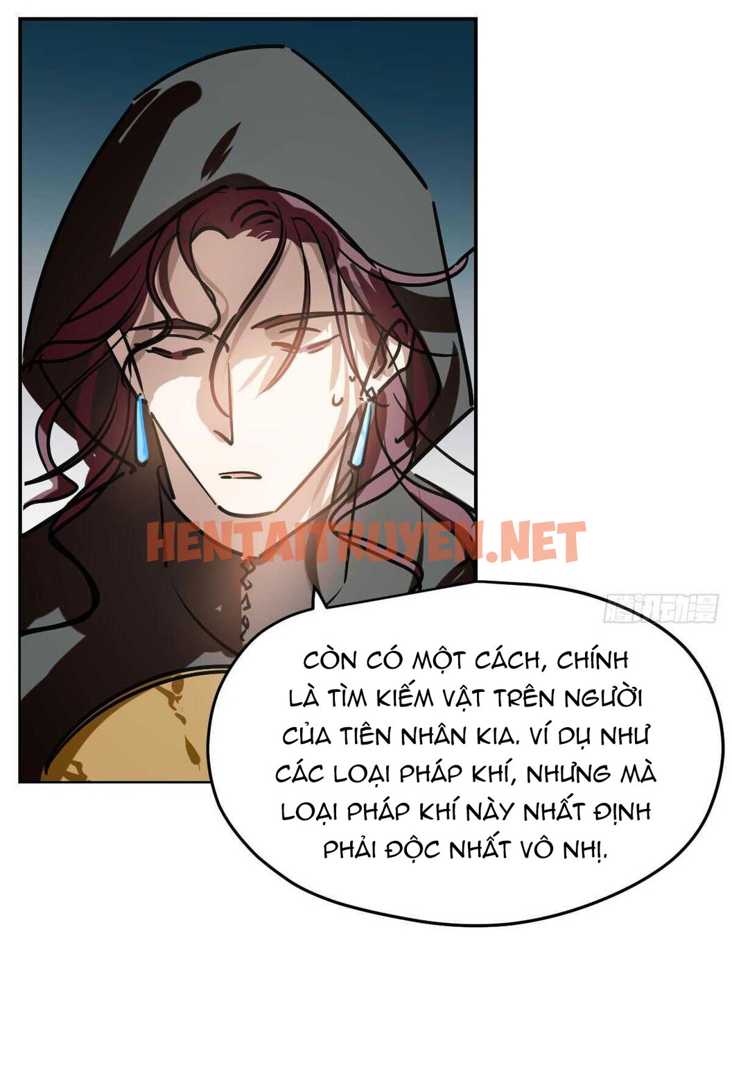 Xem ảnh Bắt Lấy Ngao Ngao - Chap 81 - 0b86842e 2c62 4188 8de2 1772831f2610 - HentaiTruyen.net