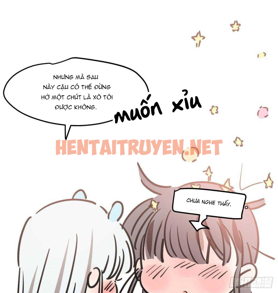 Xem ảnh Bắt Lấy Ngao Ngao - Chap 84 - 83a4c473 68ff 46c7 bb9f 03353ff80fa4 - HentaiTruyen.net