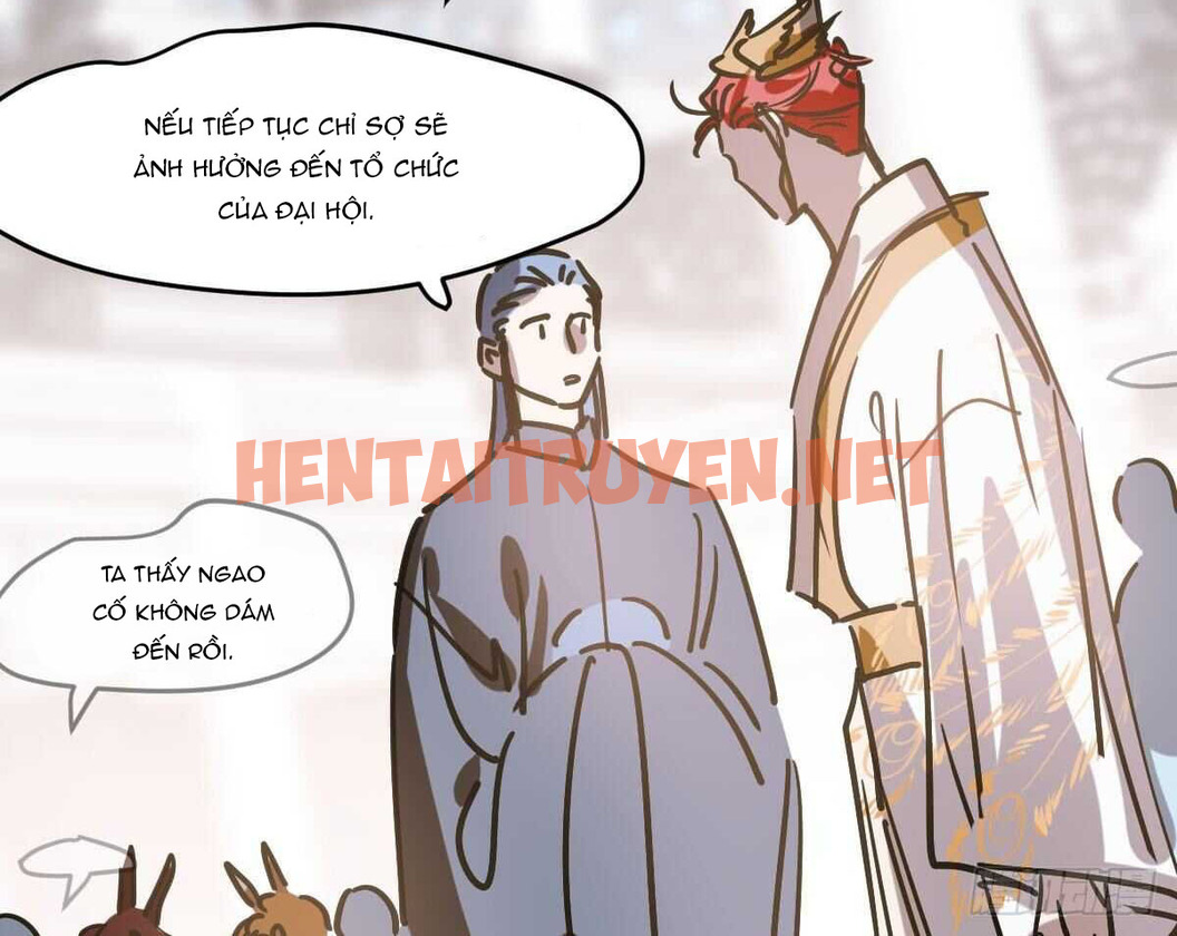 Xem ảnh Bắt Lấy Ngao Ngao - Chap 86 - a891542f 8e0b 4150 b442 cd7670c5e449 - HentaiTruyen.net