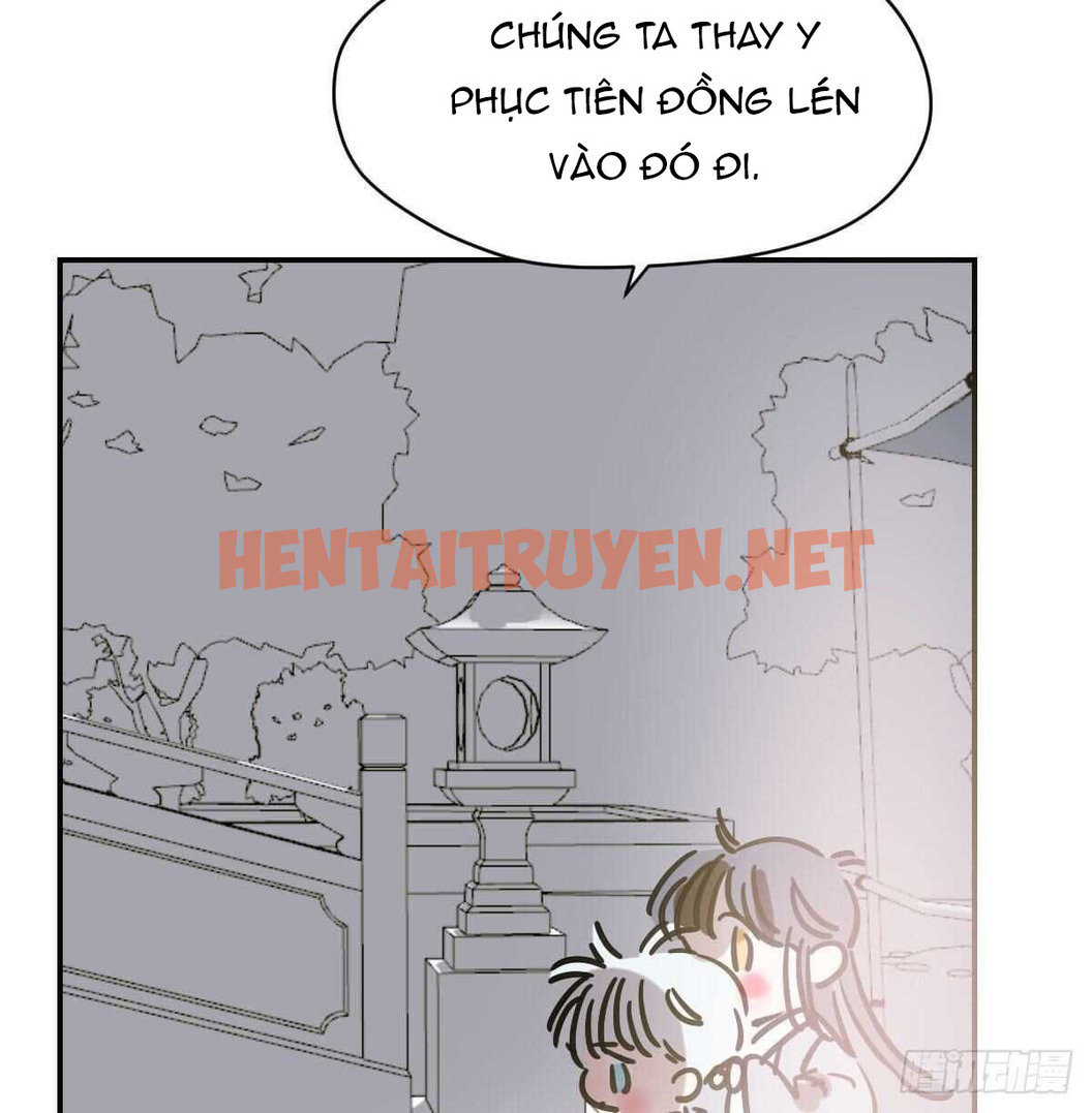 Xem ảnh Bắt Lấy Ngao Ngao - Chap 86 - c3fdf8a2 f4fb 468b addc d2f2dc1a14e1 - HentaiTruyen.net