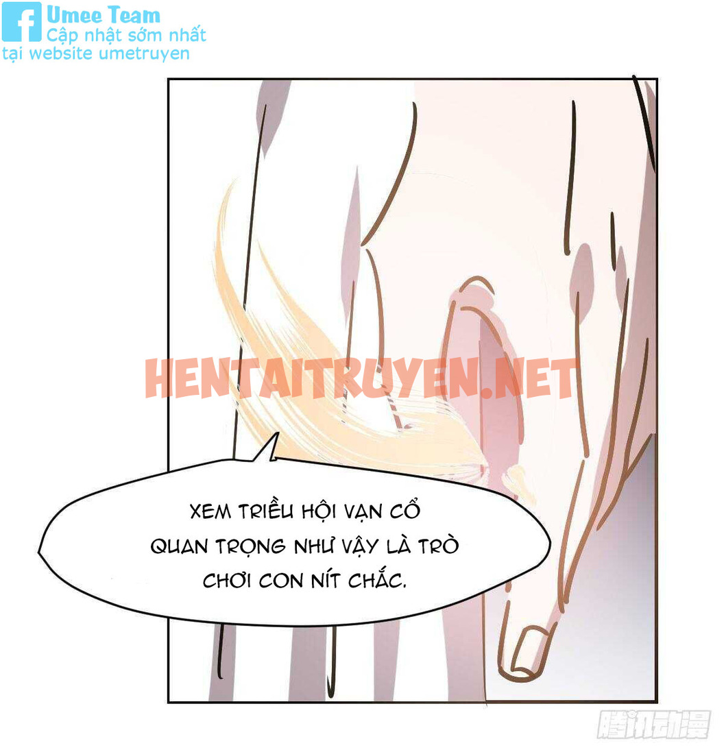 Xem ảnh Bắt Lấy Ngao Ngao - Chap 86 - f05f7747 d3bf 4565 8e12 73fc2e6697e8 - HentaiTruyen.net