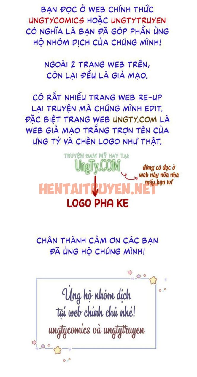 Xem ảnh Bất Lộ Thanh Sắc - Chap 33 - img_032_1669194391 - HentaiTruyen.net