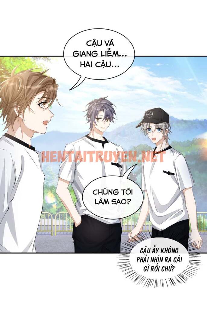 Xem ảnh Bất Lộ Thanh Sắc - Chap 42 - img_013_1675832995 - TruyenVN.APP