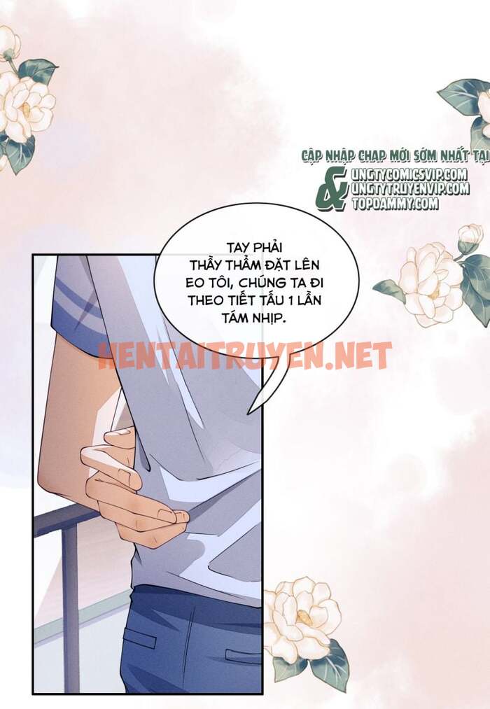 Xem ảnh Bất Lộ Thanh Sắc - Chap 60 - img_022_1688531064 - HentaiTruyenVN.net