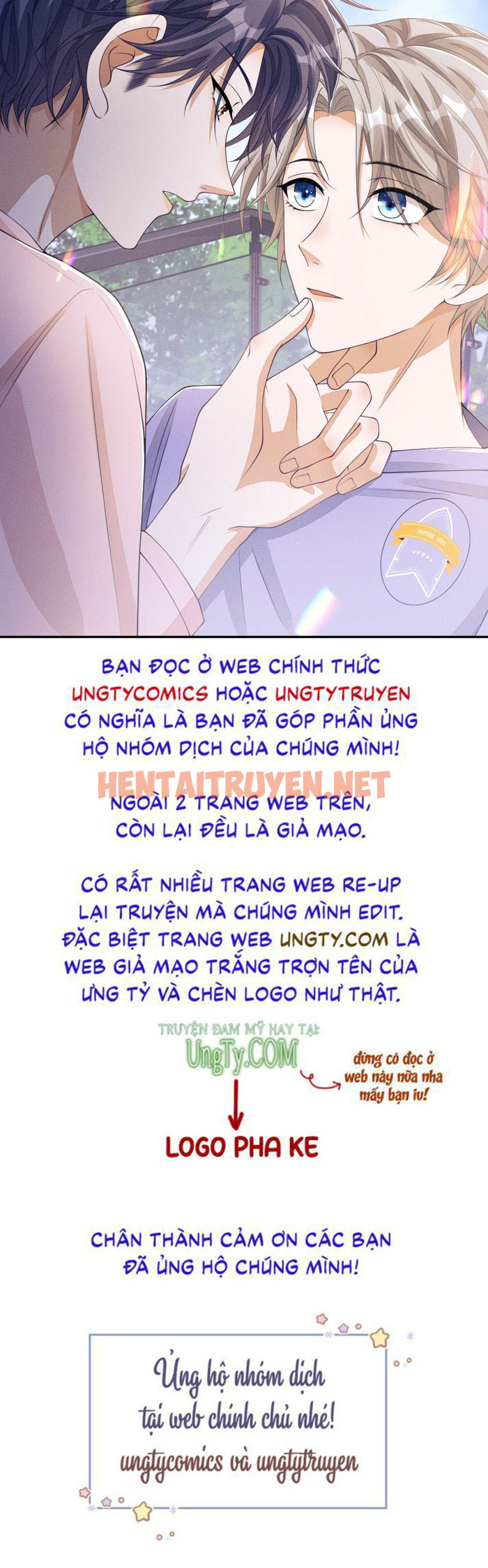 Xem ảnh Bất Lộ Thanh Sắc - Chap 7 - img_046_1653451655 - TruyenVN.APP