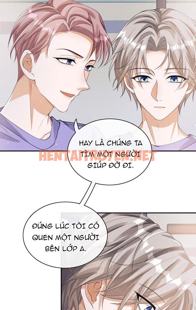 Xem ảnh Bất Lộ Thanh Sắc - Chap 8 - img_017_1654084952 - TruyenVN.APP