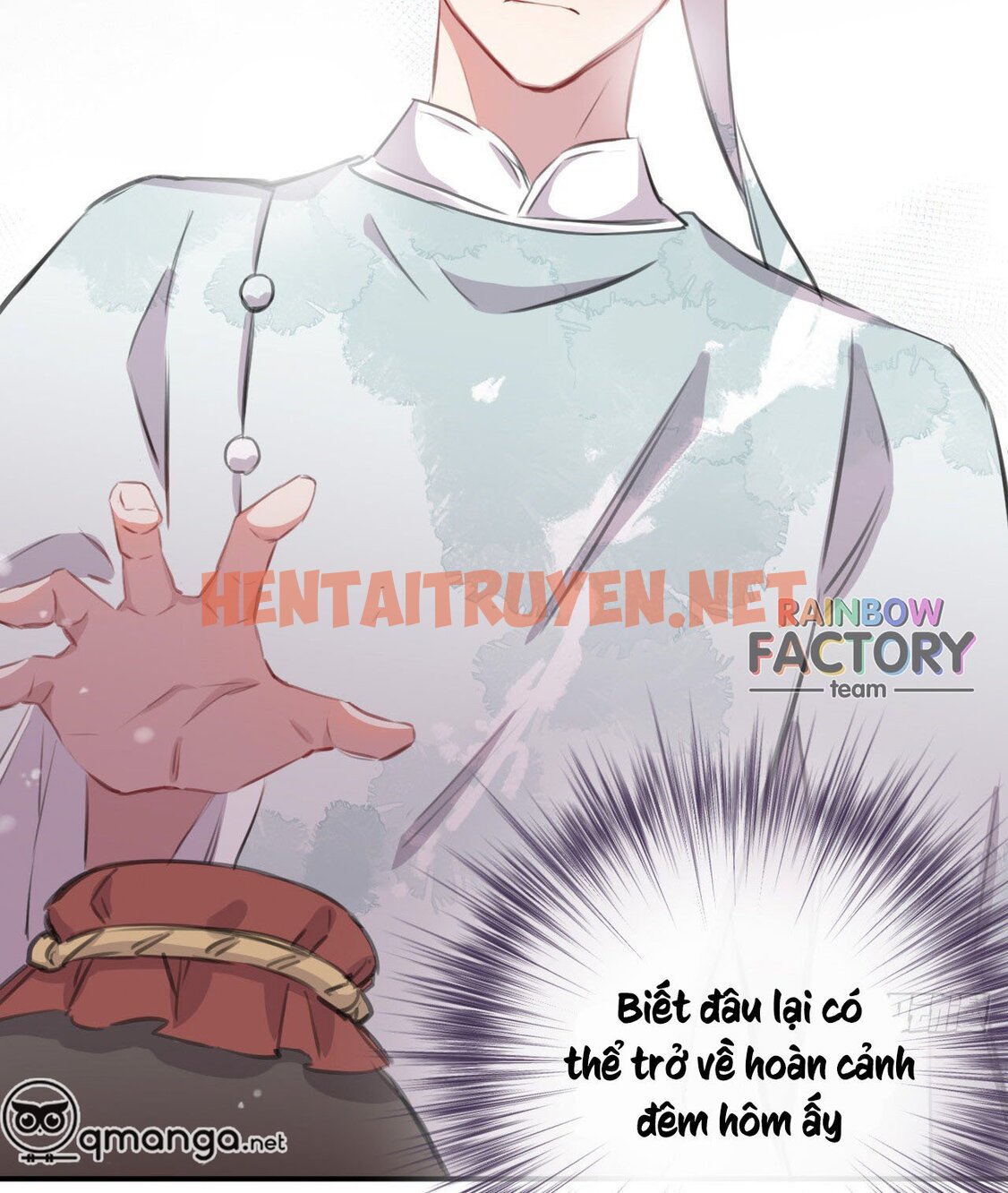 Xem ảnh Bất Tảo Triều - Chap 27 - img_025_1628421365 - HentaiTruyen.net