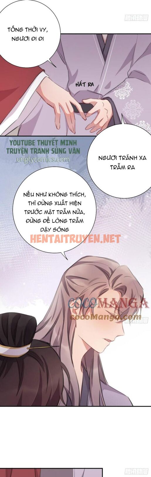 Xem ảnh Bất Tảo Triều - Chap 34 - img_021_1631803960 - HentaiTruyenVN.net