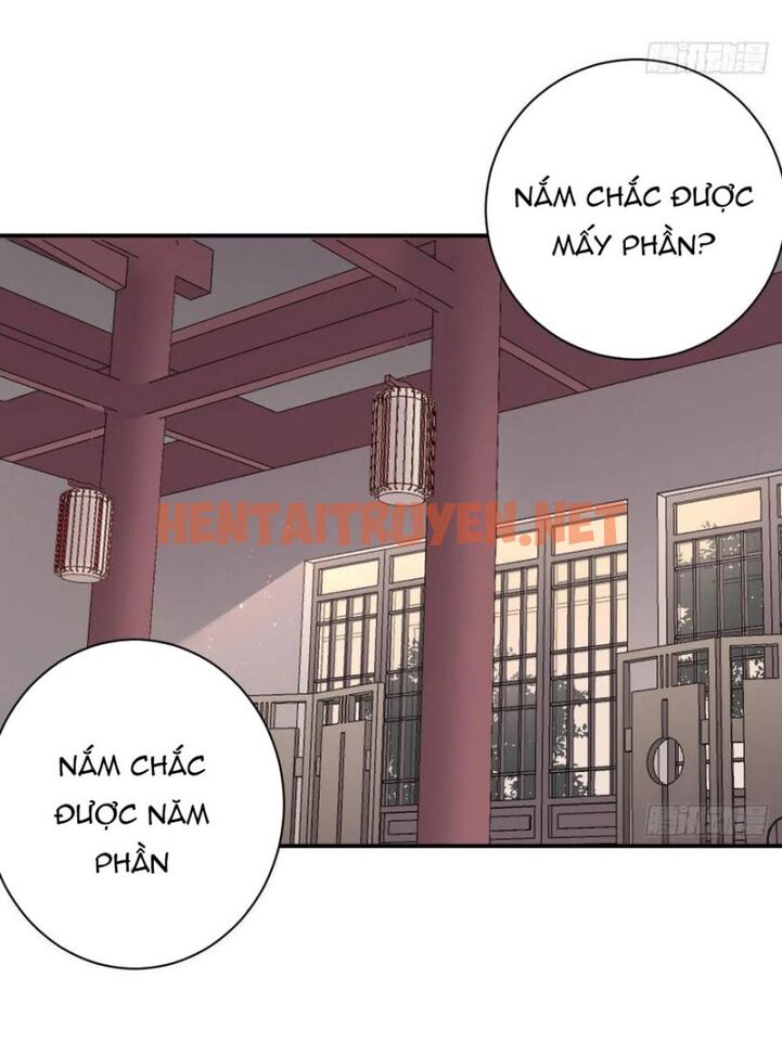 Xem ảnh Bất Tảo Triều - Chap 40 - img_013_1634806756 - TruyenVN.APP