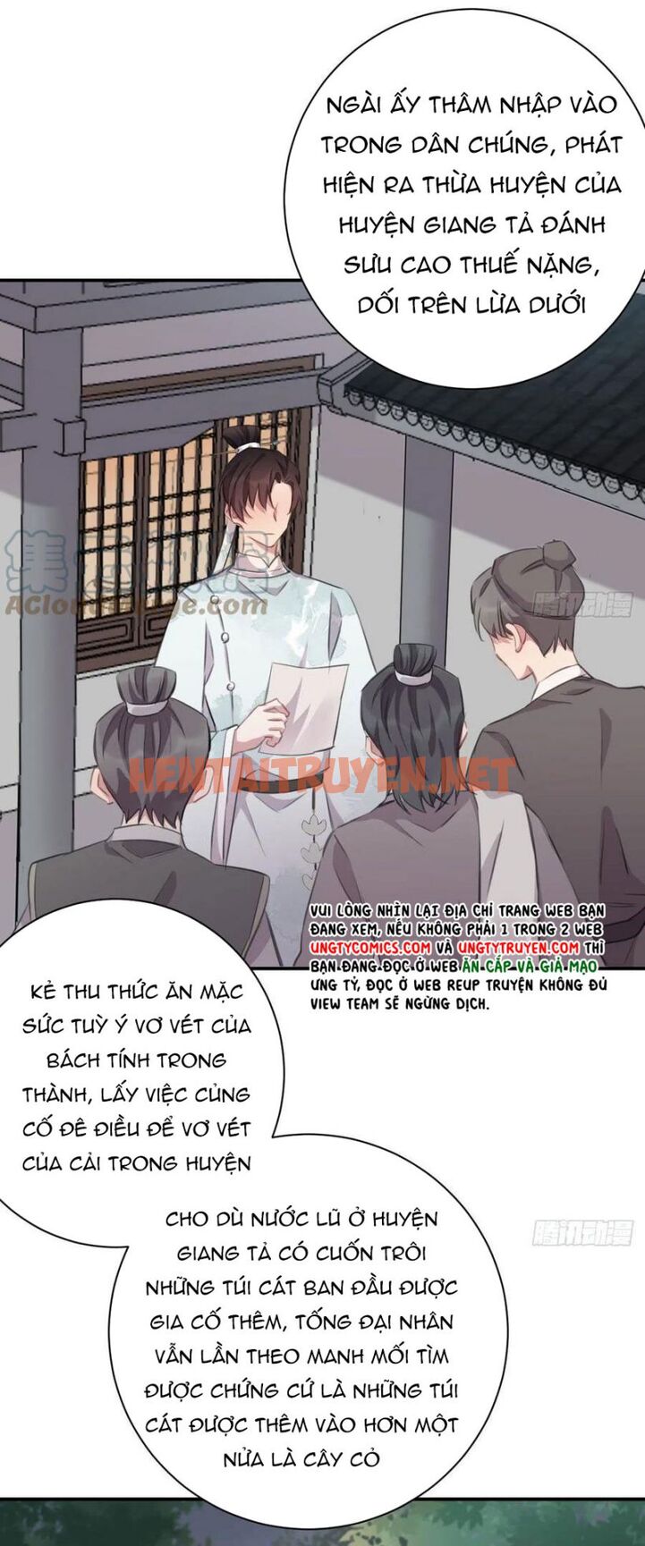 Xem ảnh Bất Tảo Triều - Chap 40 - img_022_1634806756 - TruyenVN.APP