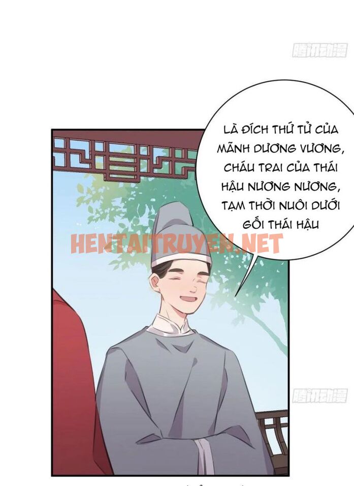 Xem ảnh Bất Tảo Triều - Chap 44 - img_004_1637922435 - TruyenVN.APP