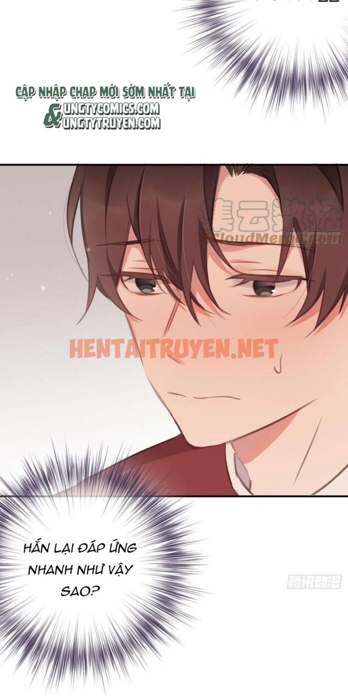 Xem ảnh Bất Tảo Triều - Chap 44 - img_015_1637922435 - HentaiTruyen.net